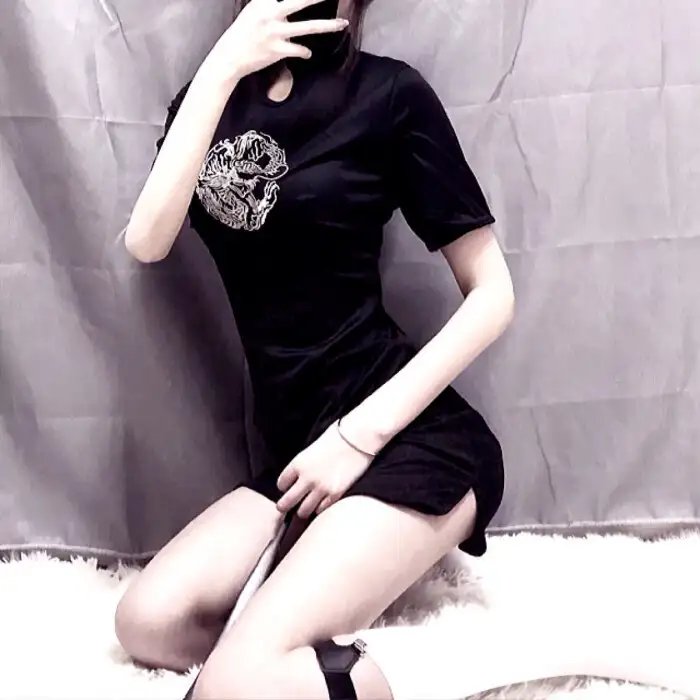 心灵黑洞